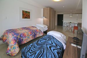 Alquiler Temporario - Gala Puerto Apartments