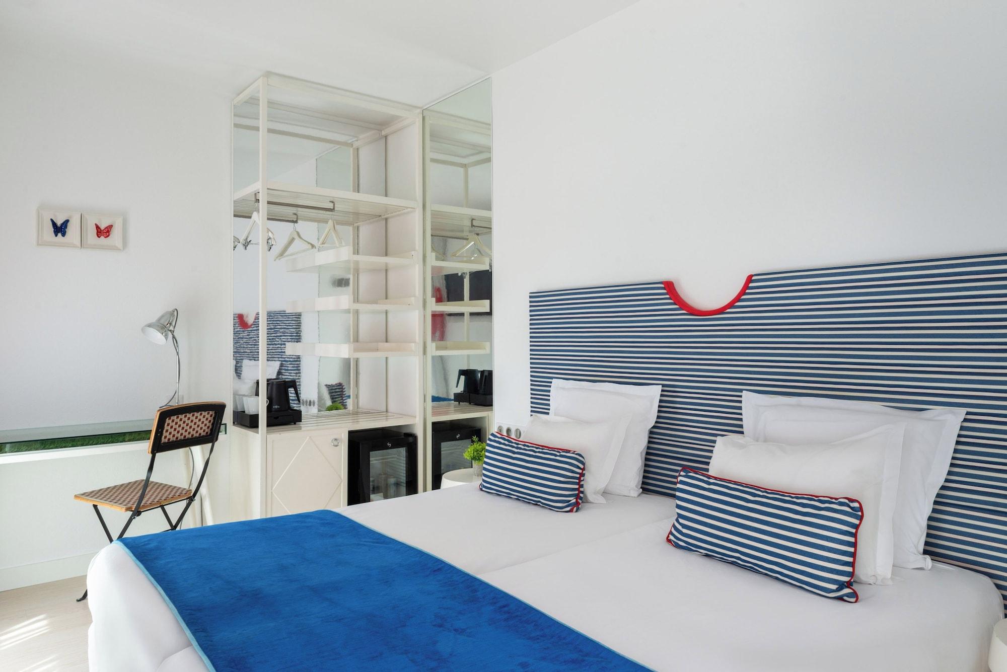 Habitación Hôtel 34B - Astotel