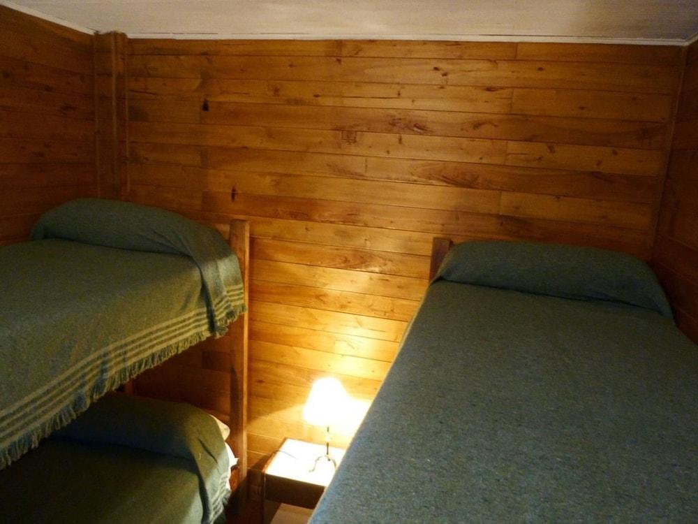 Habitación Hotel Hualum