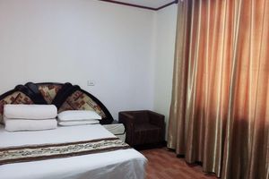 Alojamiento - Huayang Guesthouse