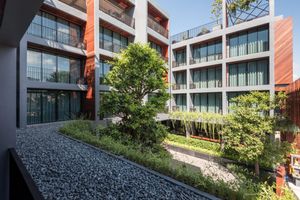 Alojamiento - The Habita Hatyai