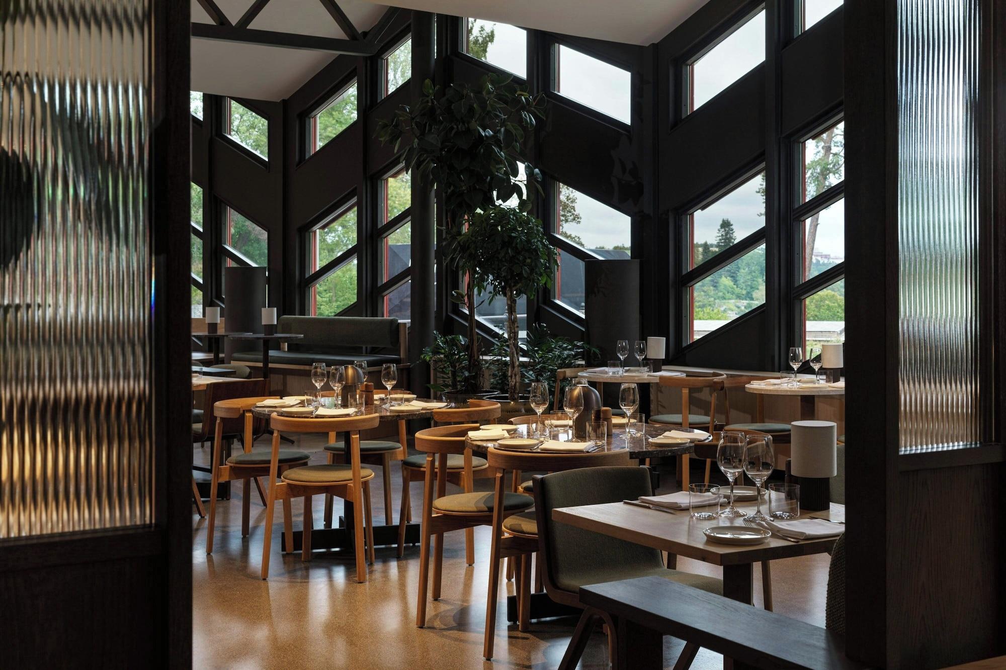 Restaurant Hagastrand, Autograph Collection