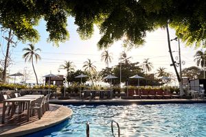Alojamiento - Hotel Rodadero Beach Blue