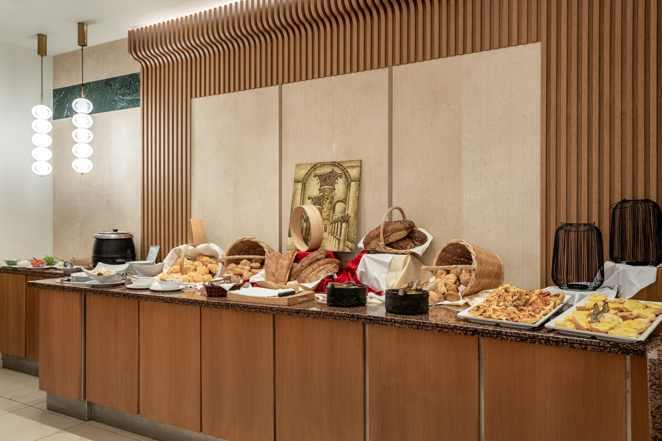 Restaurant Annabelle Beach Resort - All Inclusive