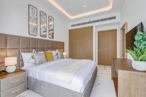Alquiler Temporario - GLOBALSTAY Azizi Riviera 59