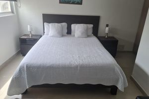 Alquiler Vacacional - 502 Moderno Aparta-Suite en Versalles Tipo Loft - Cali Tower Suites & Lofts