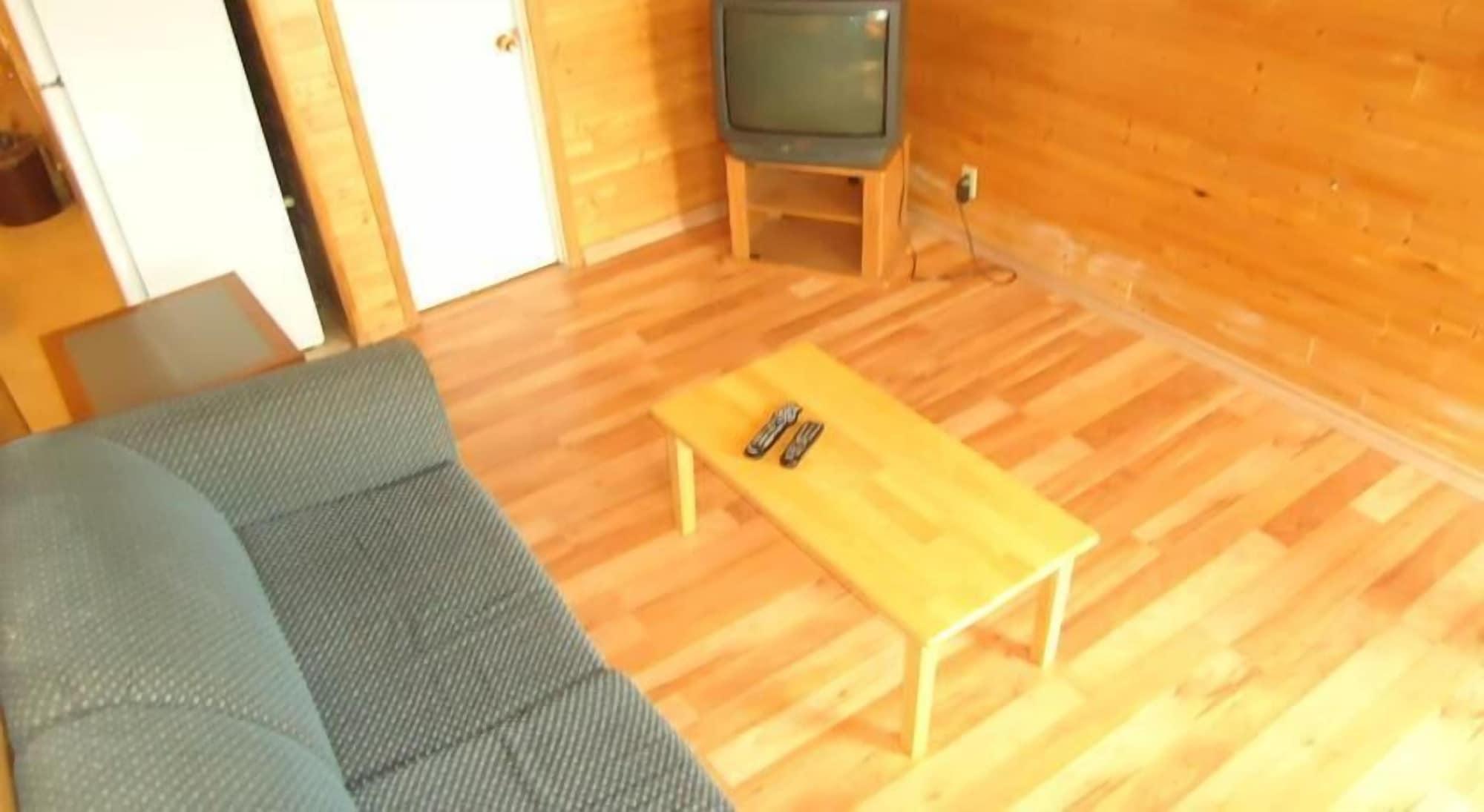Comodidades del Alojamiento The Dreamland Motel