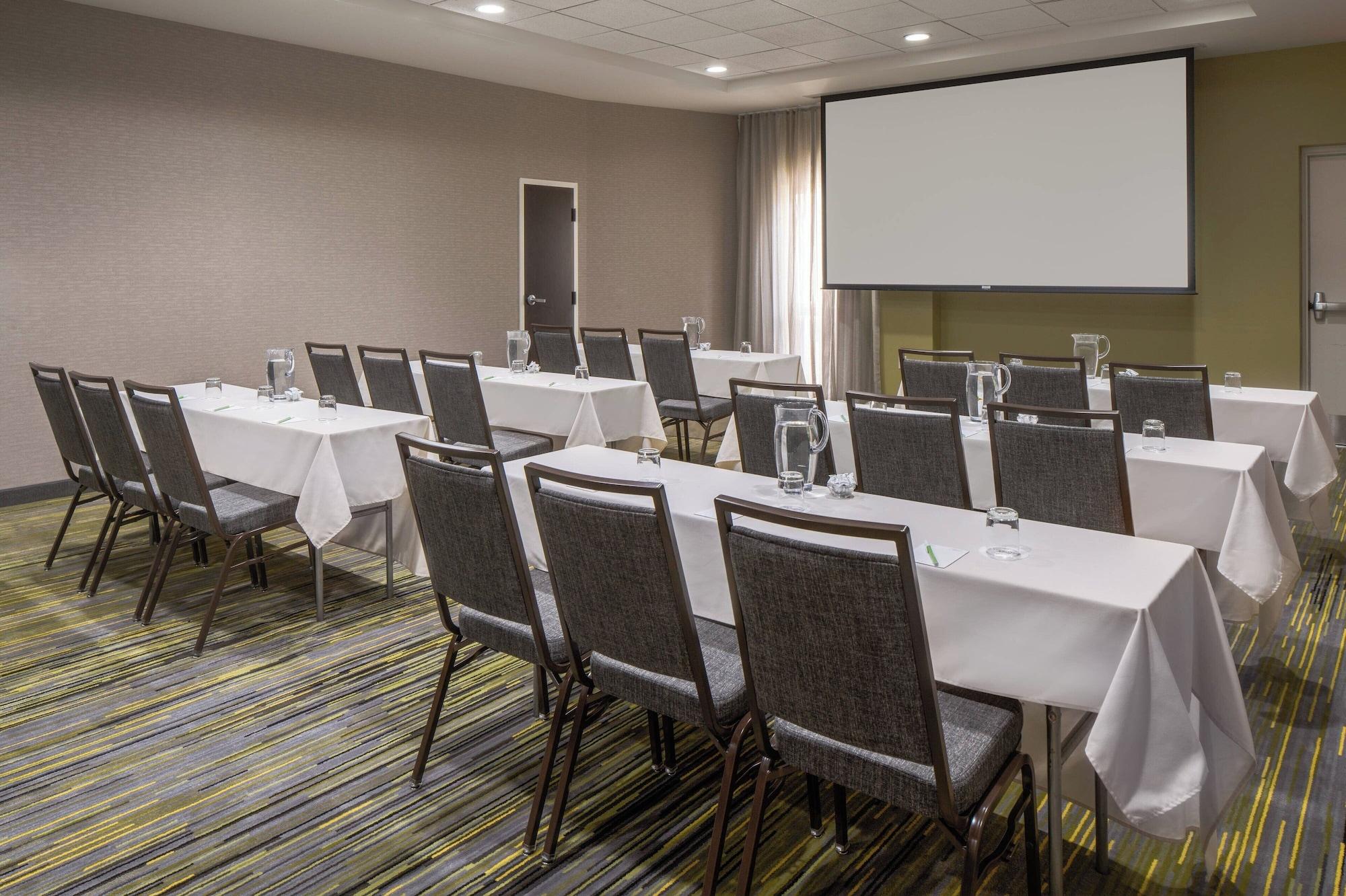 Sala de Reuniones Courtyard by Marriott Miami West/ FL Turnpike