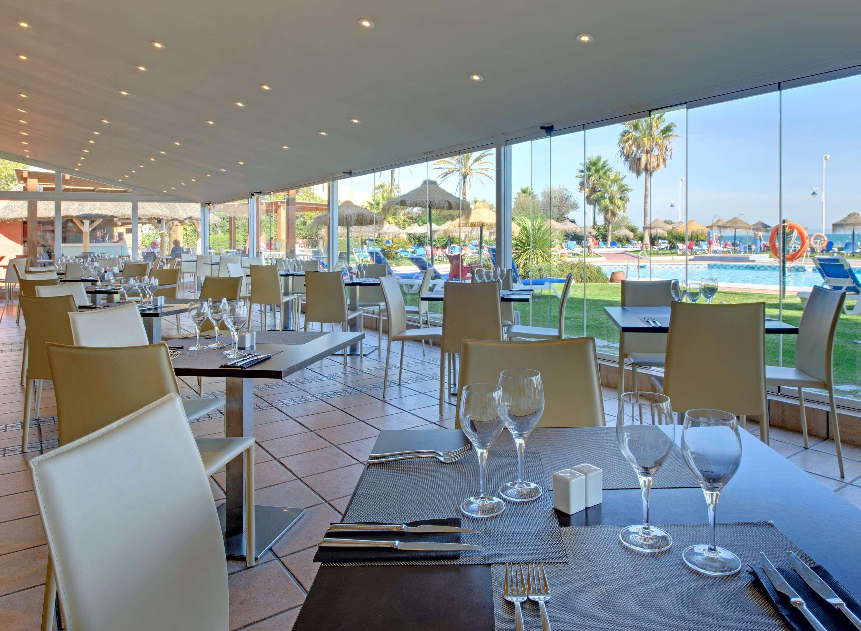 Restaurant Sol Guadalmar Hotel