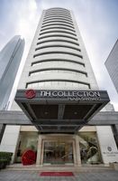Alojamiento - NH Collection Plaza Santiago