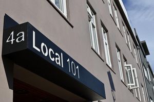 Alojamiento - Hotel Local 101