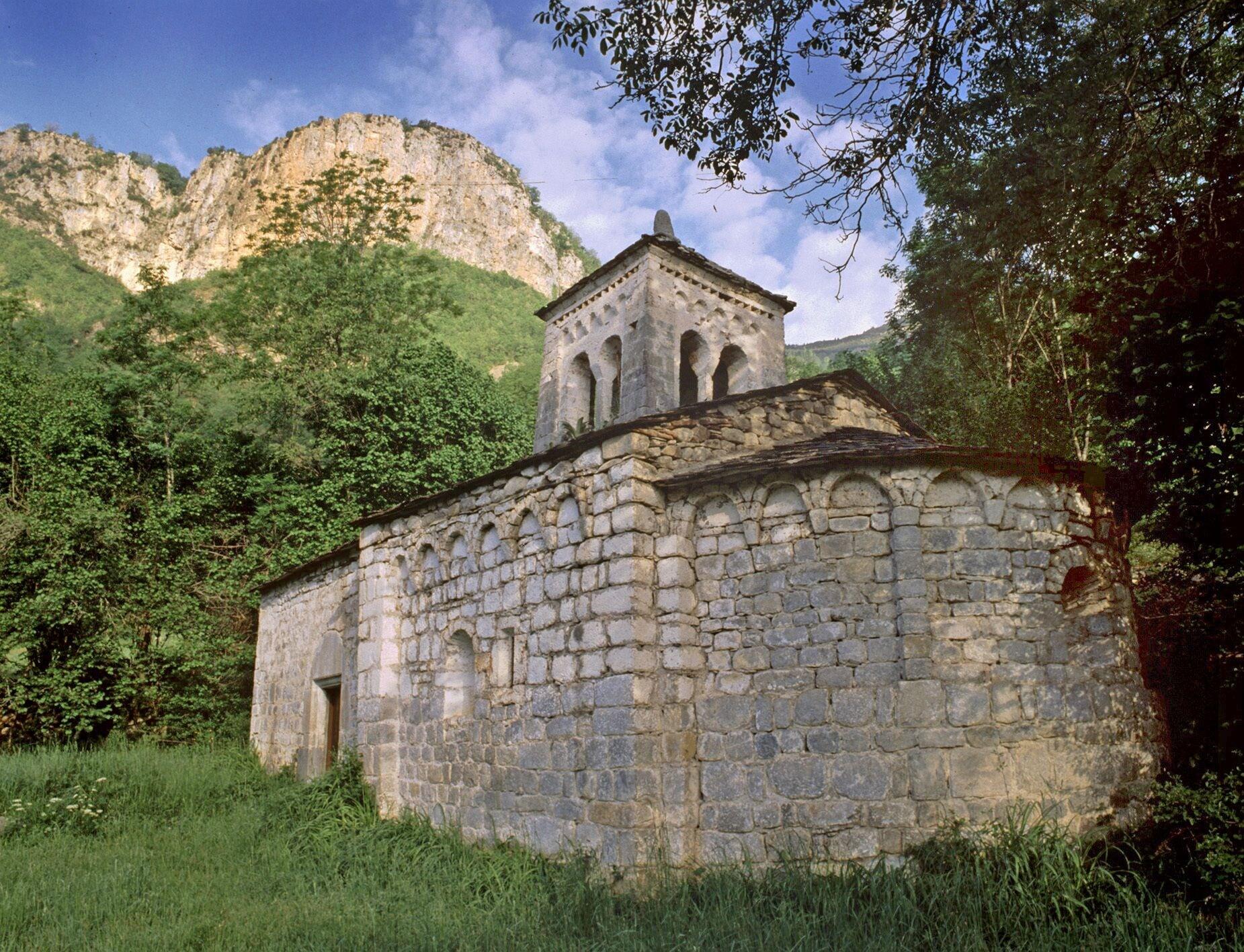 Vista Exterior Diamo