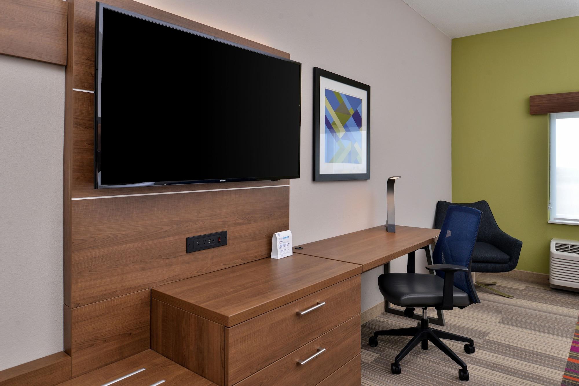 Habitación Holiday Inn Express & Suites Alachua - Gainesville Area by IHG