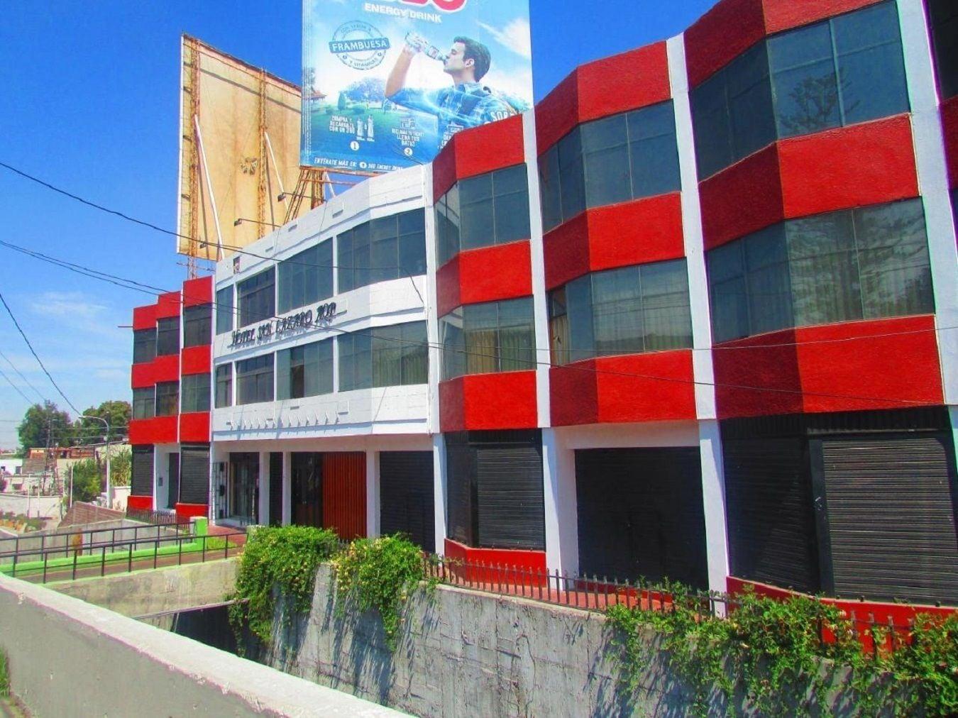 Varios Hotel San Lazaro AQP - Hostel