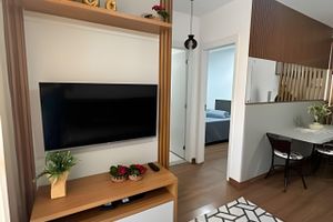 Alquiler Vacacional - Rose Prime Loft - Café da manhã