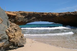 Actividad - Descubre Aruba