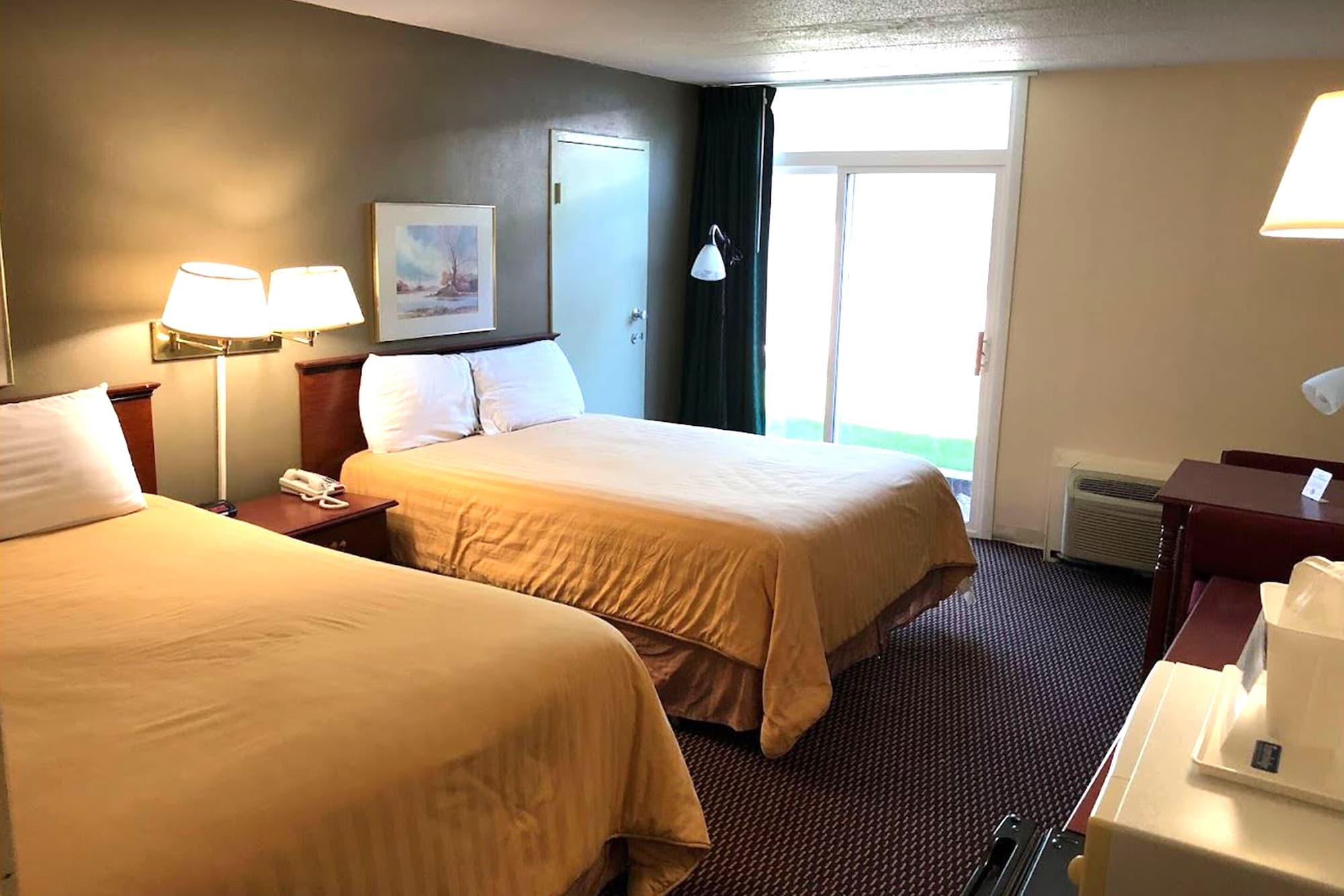 Habitación Norwood Inn and Suites Worthington
