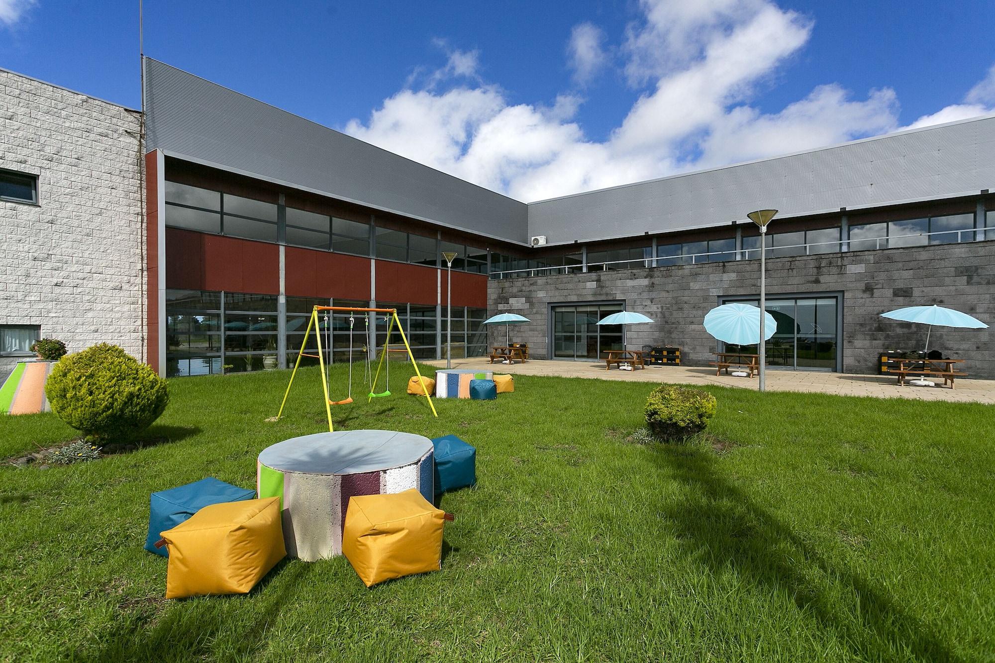 Vista Exterior Hotel Colombo