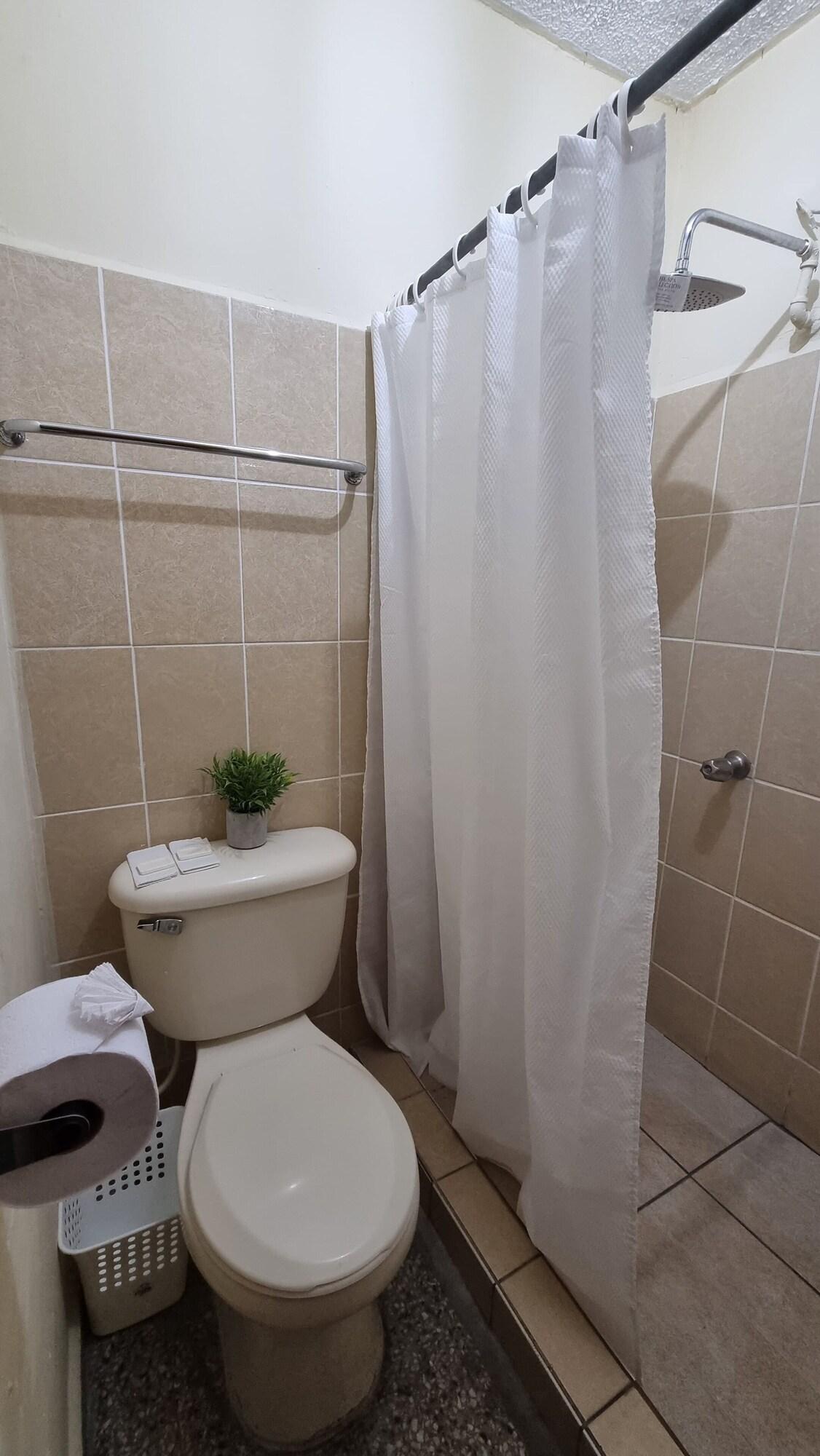 Equipamiento de Habitación Casa del Gato