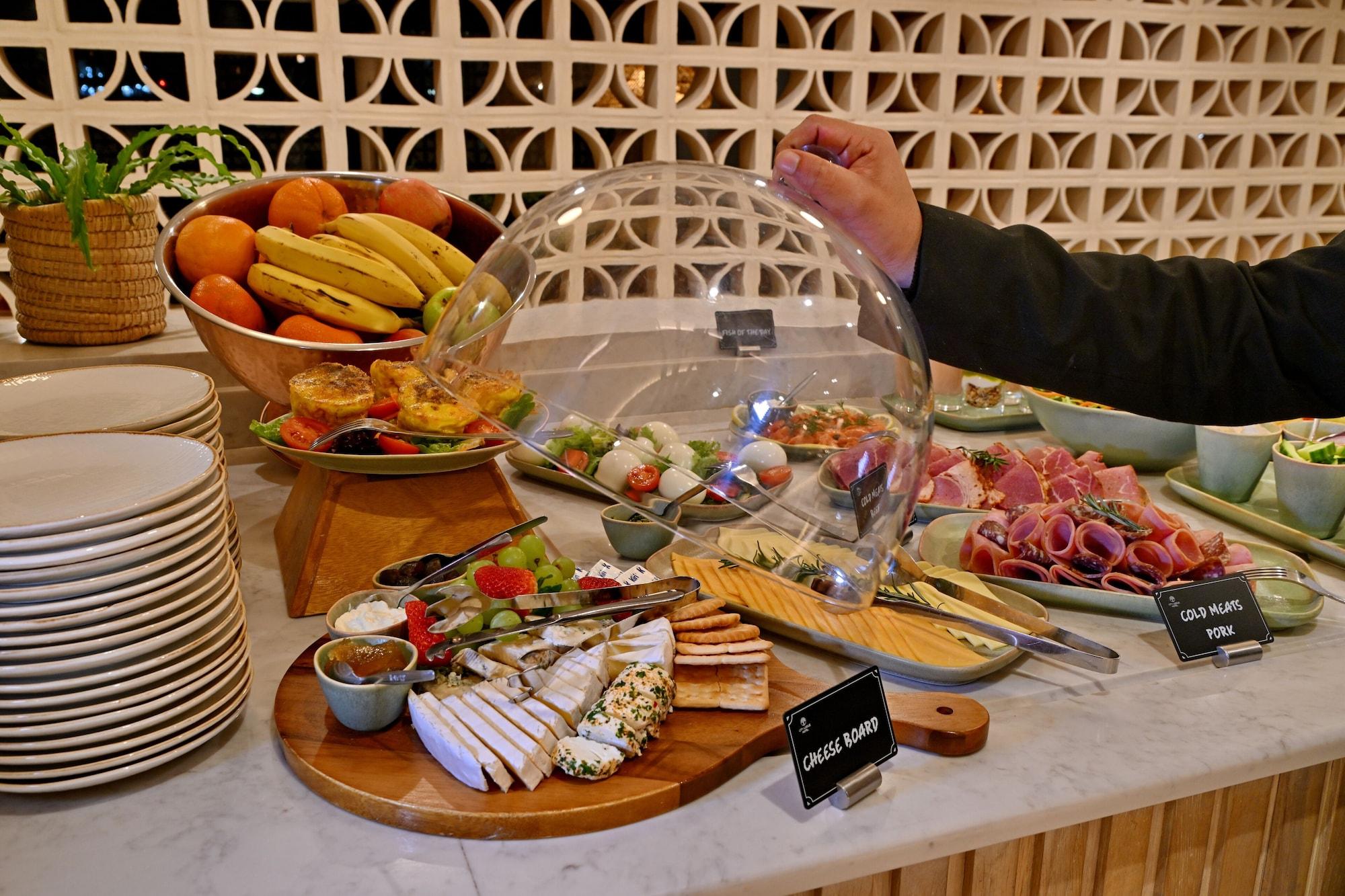 Restaurant City Lodge Hotel Victoria And Alfred Waterfront