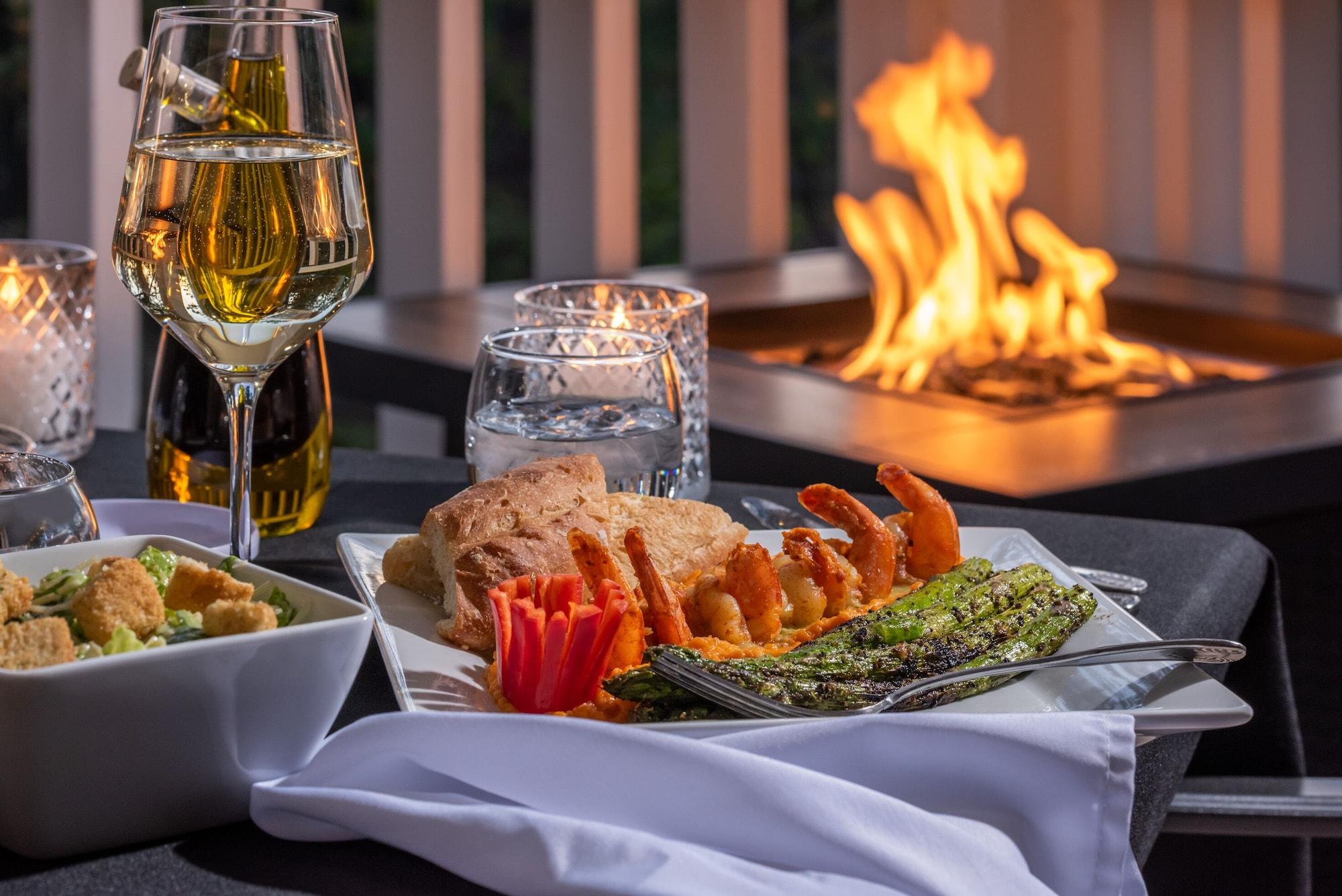 Restaurant Sheridan House Inn - Adult Only