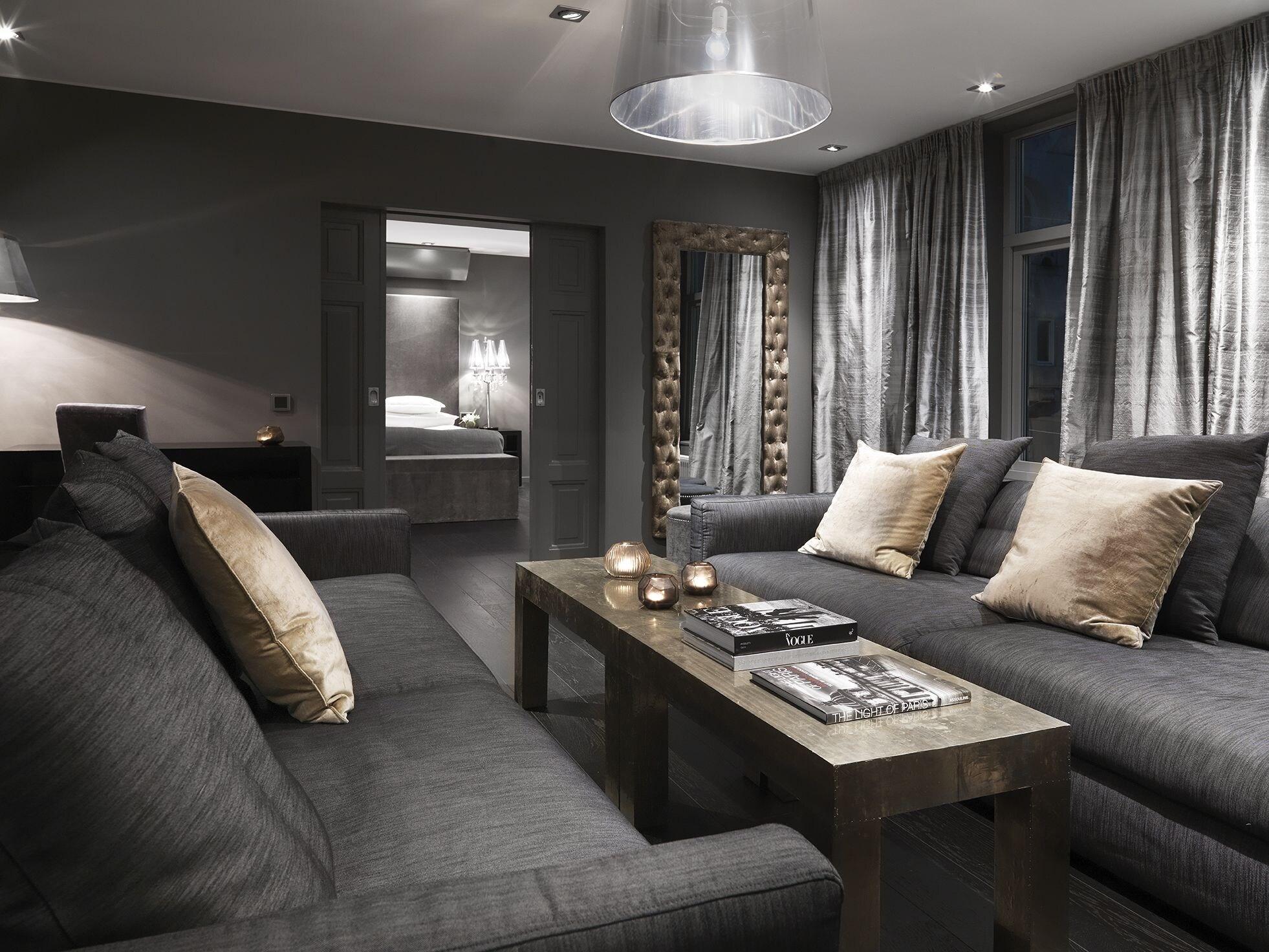 Vista Exterior The Lamp Hotel Norrkoping