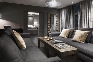 Alojamiento - The Lamp Hotel Norrkoping