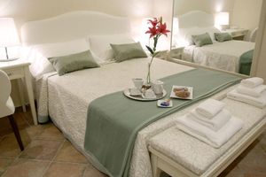 Alojamiento - Hotel Renaissance