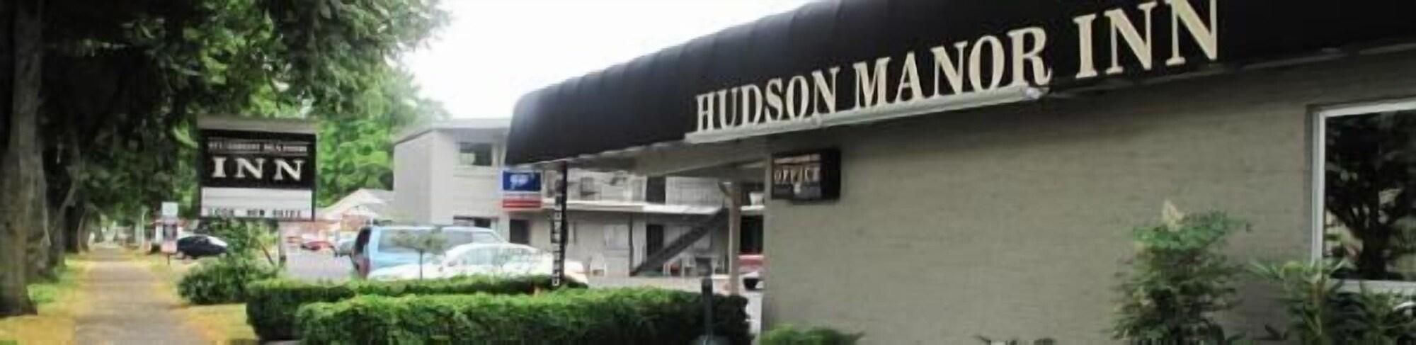 Varios Hudson Manor Inn