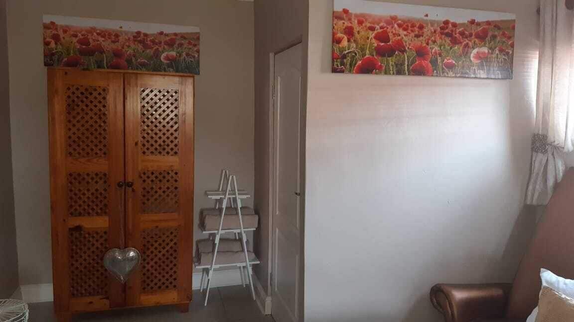 Comodidades del Alojamiento Bukani House