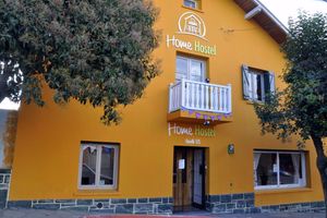 Alojamiento - HOPA Home Patagonia Hostel & Bar