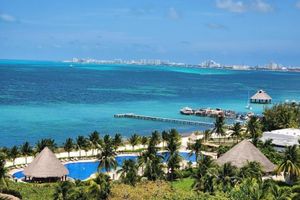 Alquiler Vacacional - Charming loft apartment with breathtaking penthouse ocean view