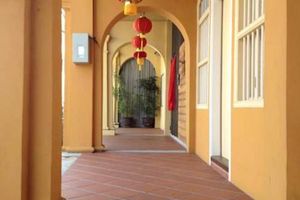 Alojamiento - Spices Hotel