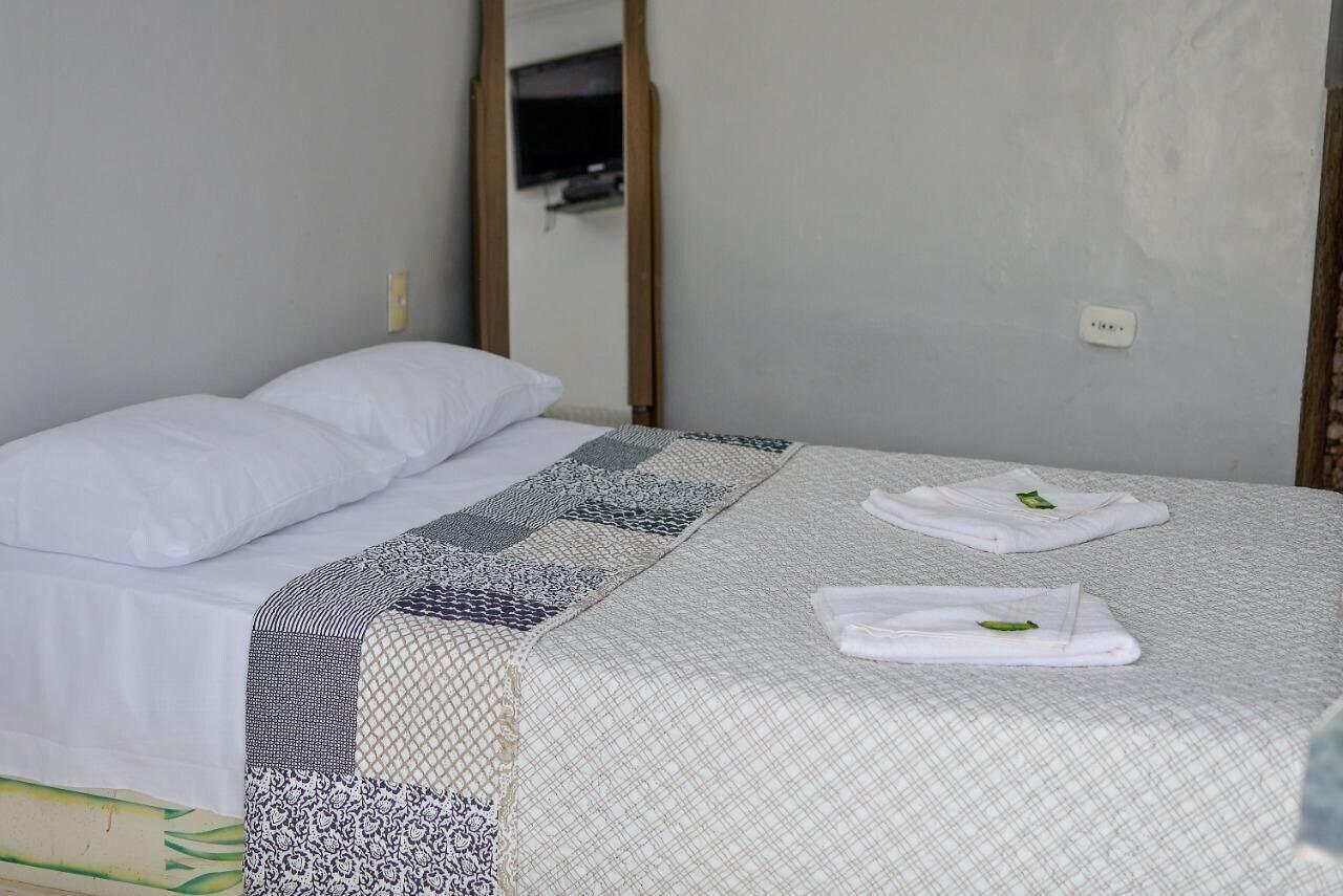 Habitación Confort Hotel