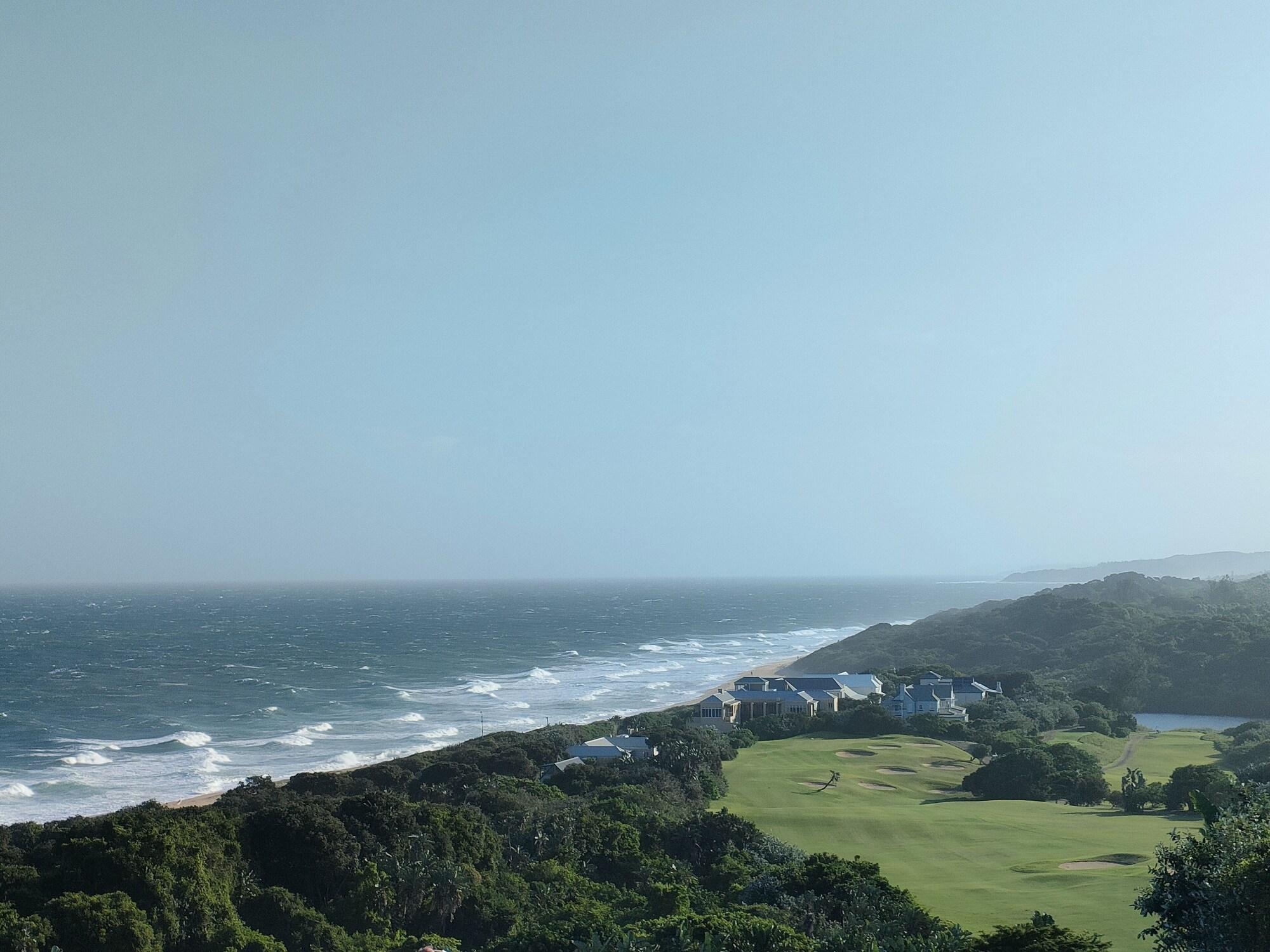 Campo de Golf Prince's Grant Golf Estate