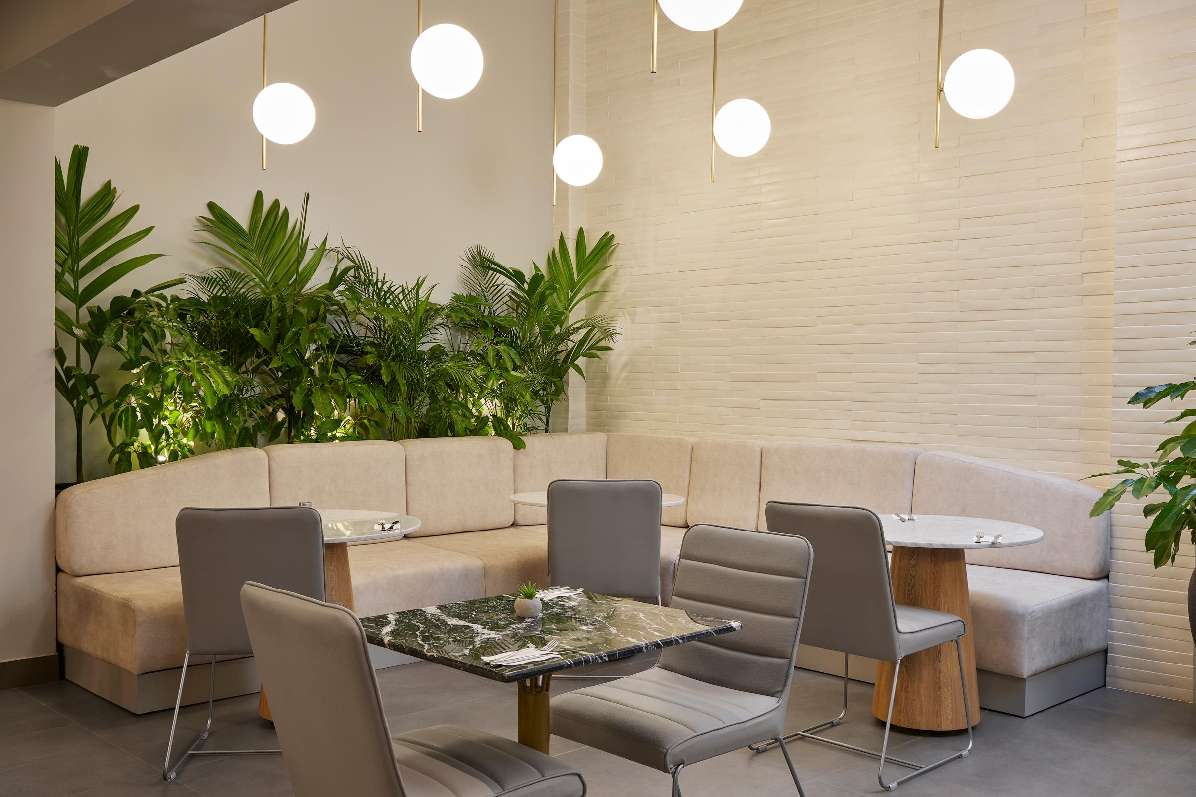 Restaurant HOTEL SELIS