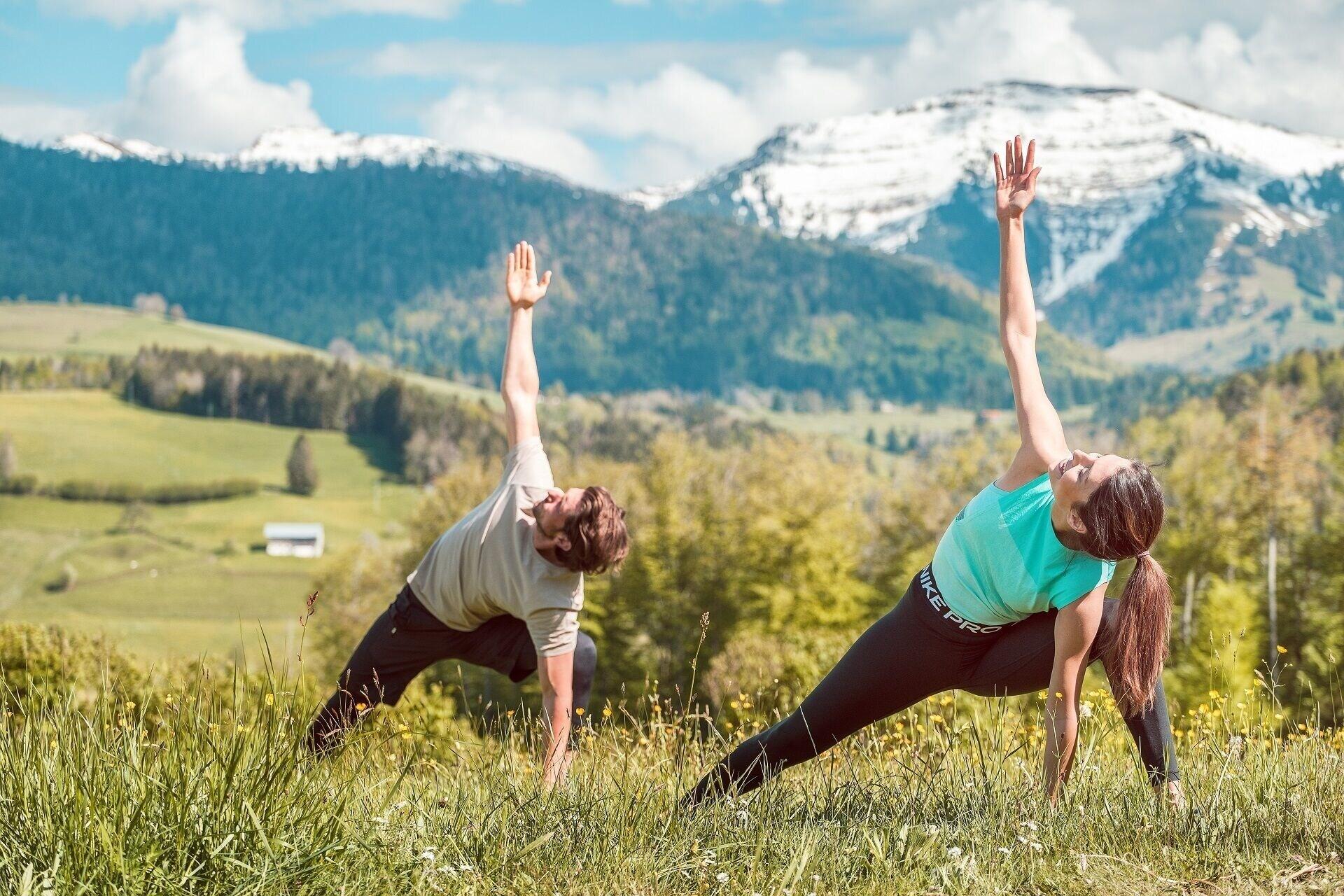 Gimnasio MONDI Resort Oberstaufen