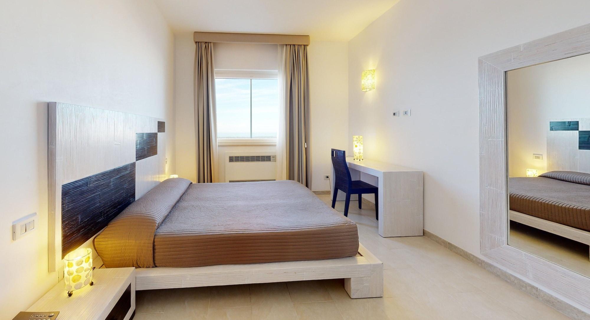 Habitación Monte Sarago Villas