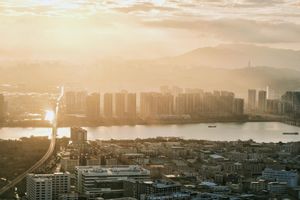 Alojamiento - The Westin Zhongshan Guzhen