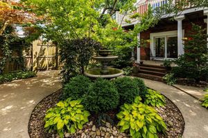 Alojamiento - The Mount Vernon Inn