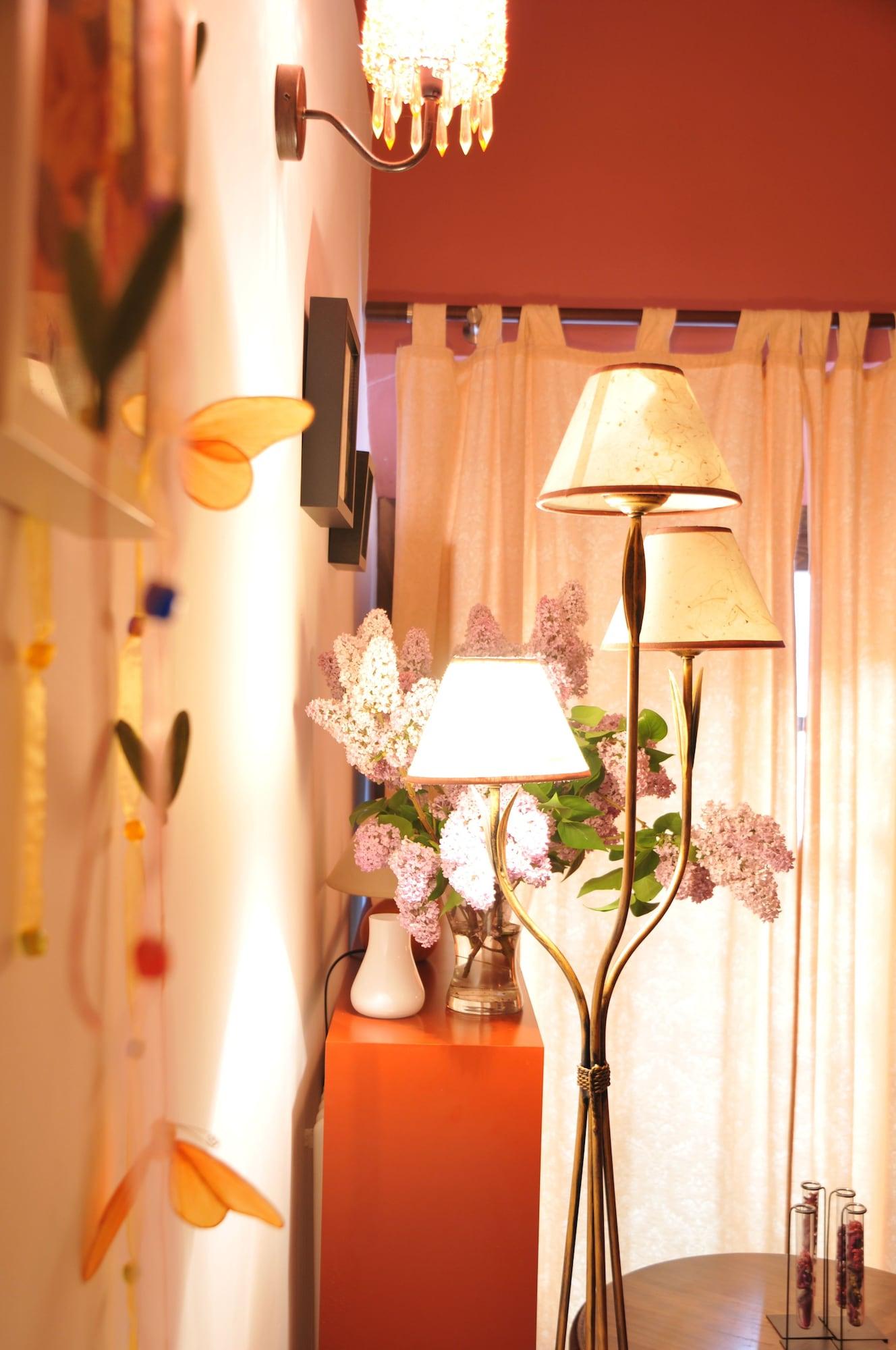 Habitación La Casa del Canónigo - Adults Only
