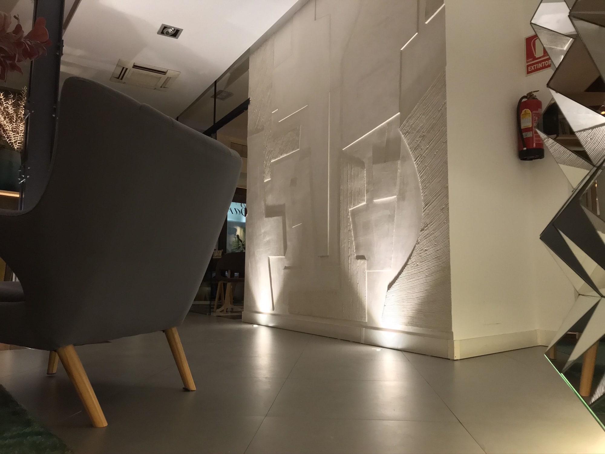 Spa Abalu Boutique & Design Hotel