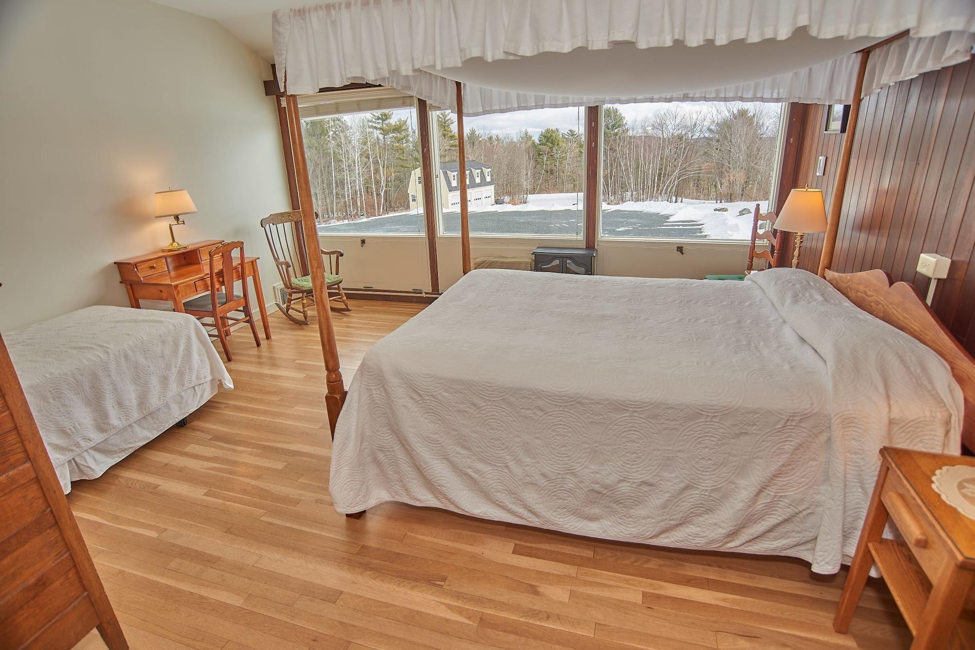 Habitación Dexter's Inn