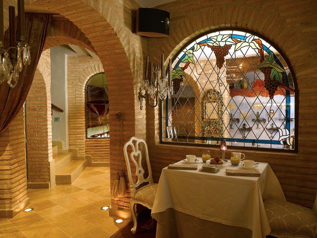Restaurant Hotel Boutique Maribel
