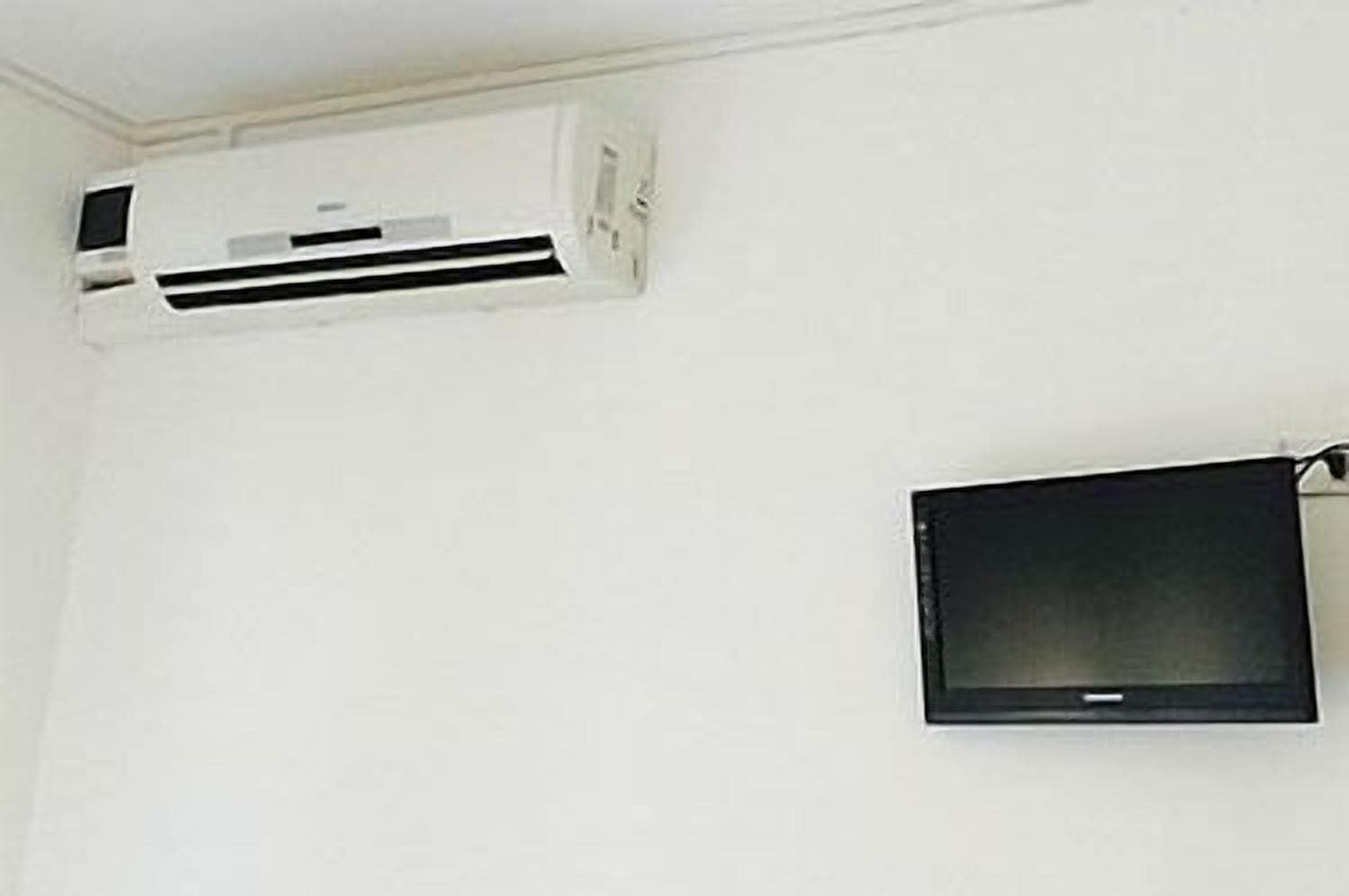 Set de Habitación Hotel Rosa