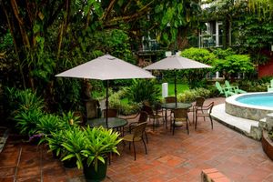 Alojamiento - Novo Hotel & Suite