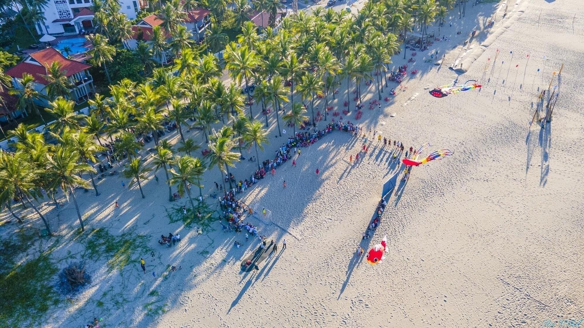 Playa River Beach Resort and Residences