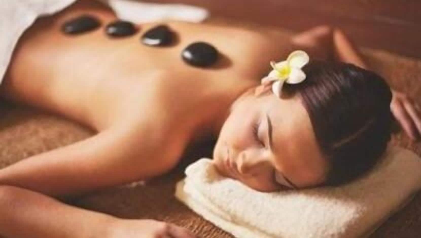 Spa La Casa Del Volcan
