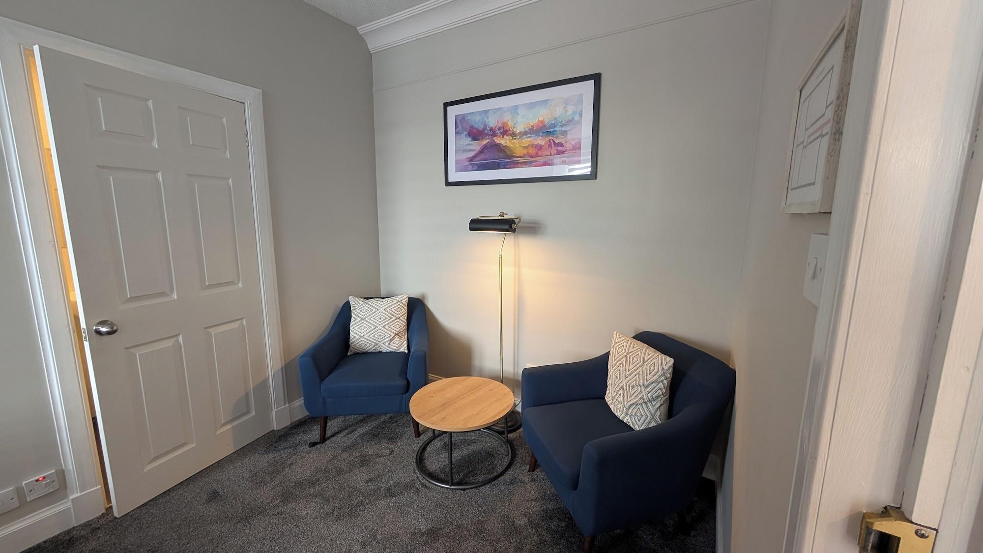 Comodidades del Alojamiento Coolin View Guest Rooms