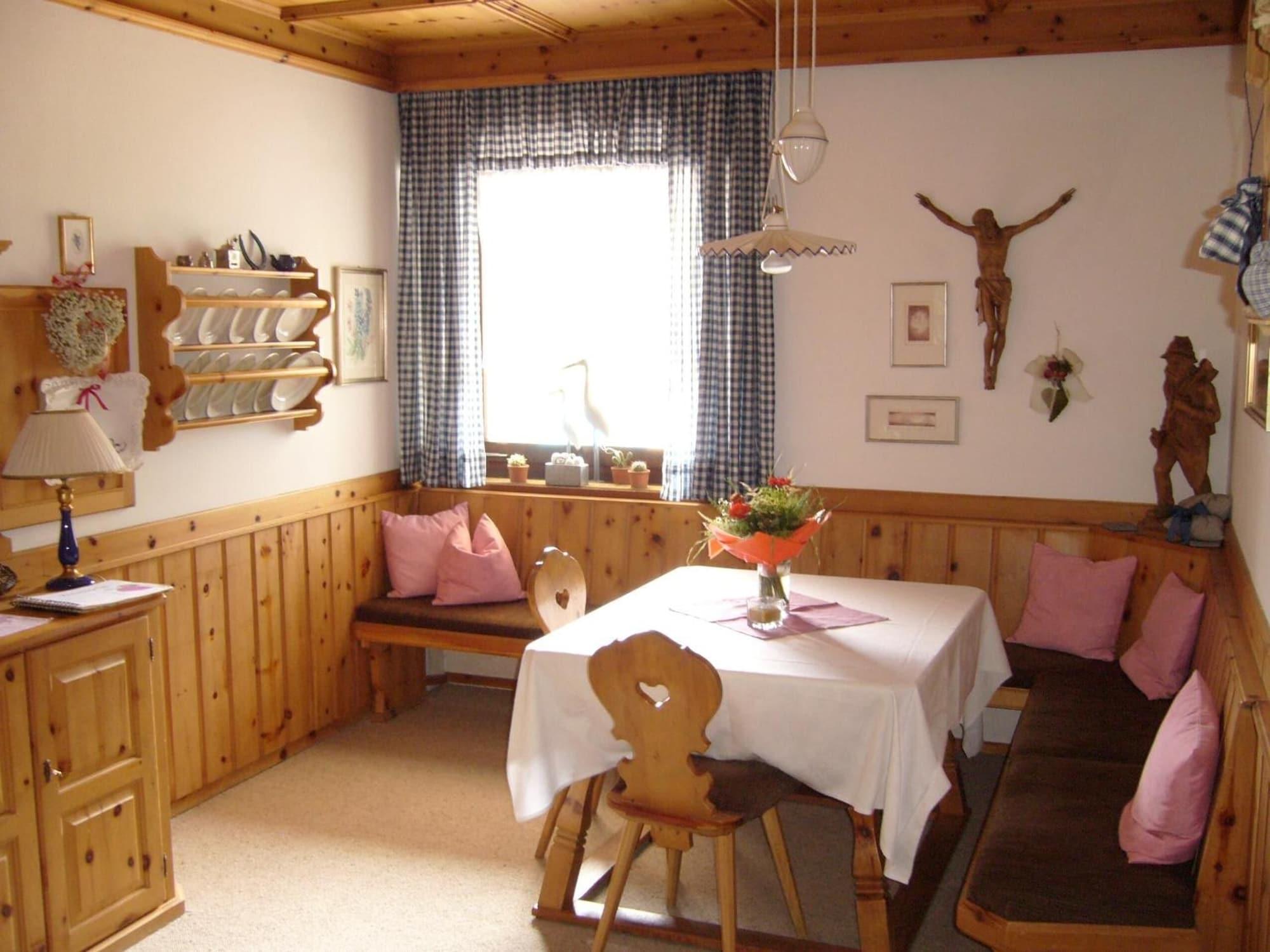 Restaurant Pension Weihergut